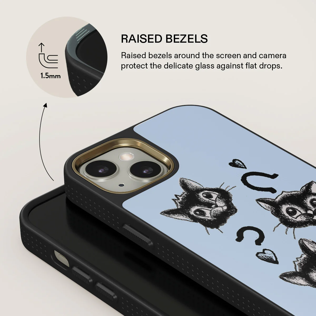 Hocus Pocus - iPhone 13 Case - Image 8