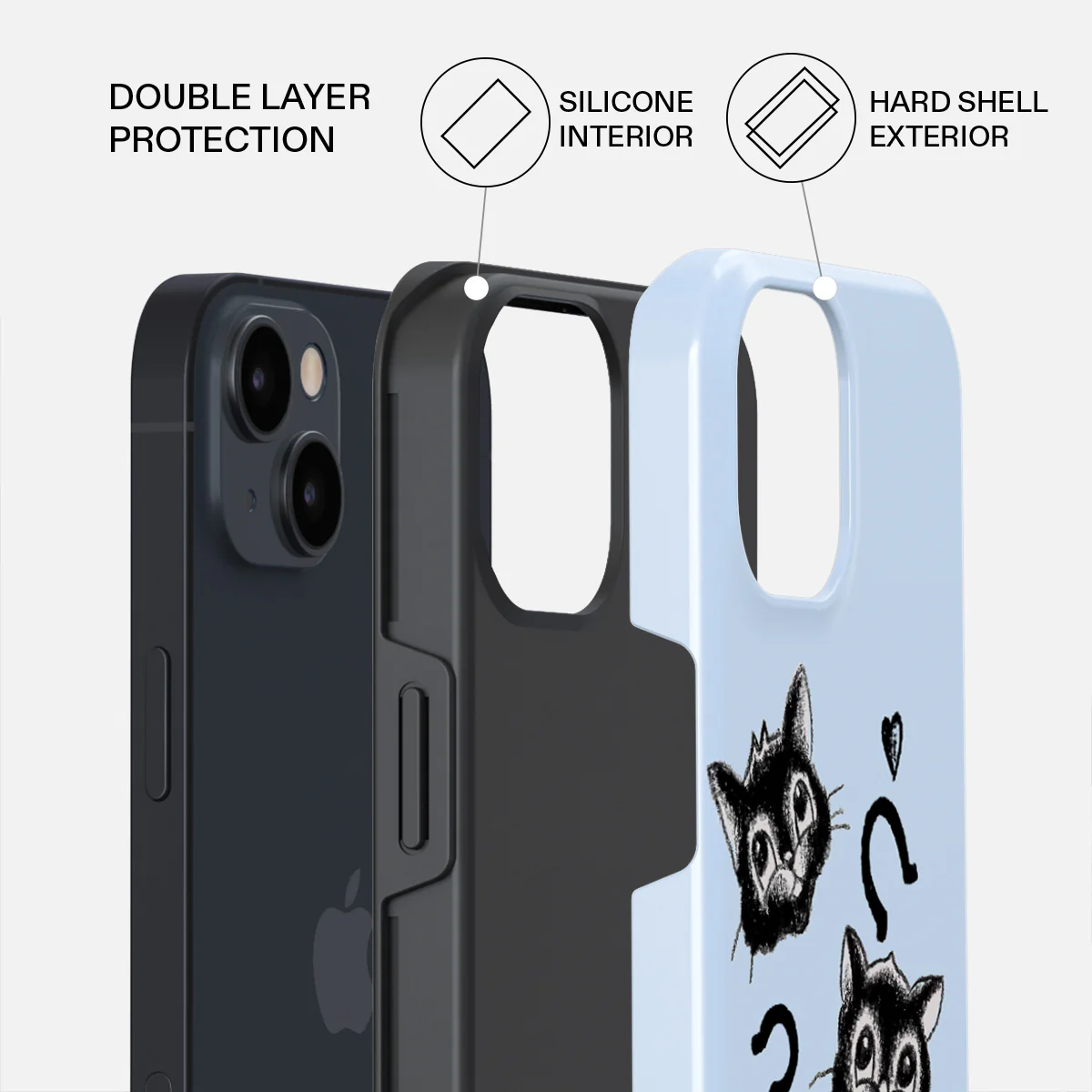 Hocus Pocus - iPhone 13 Mini Case - Image 2