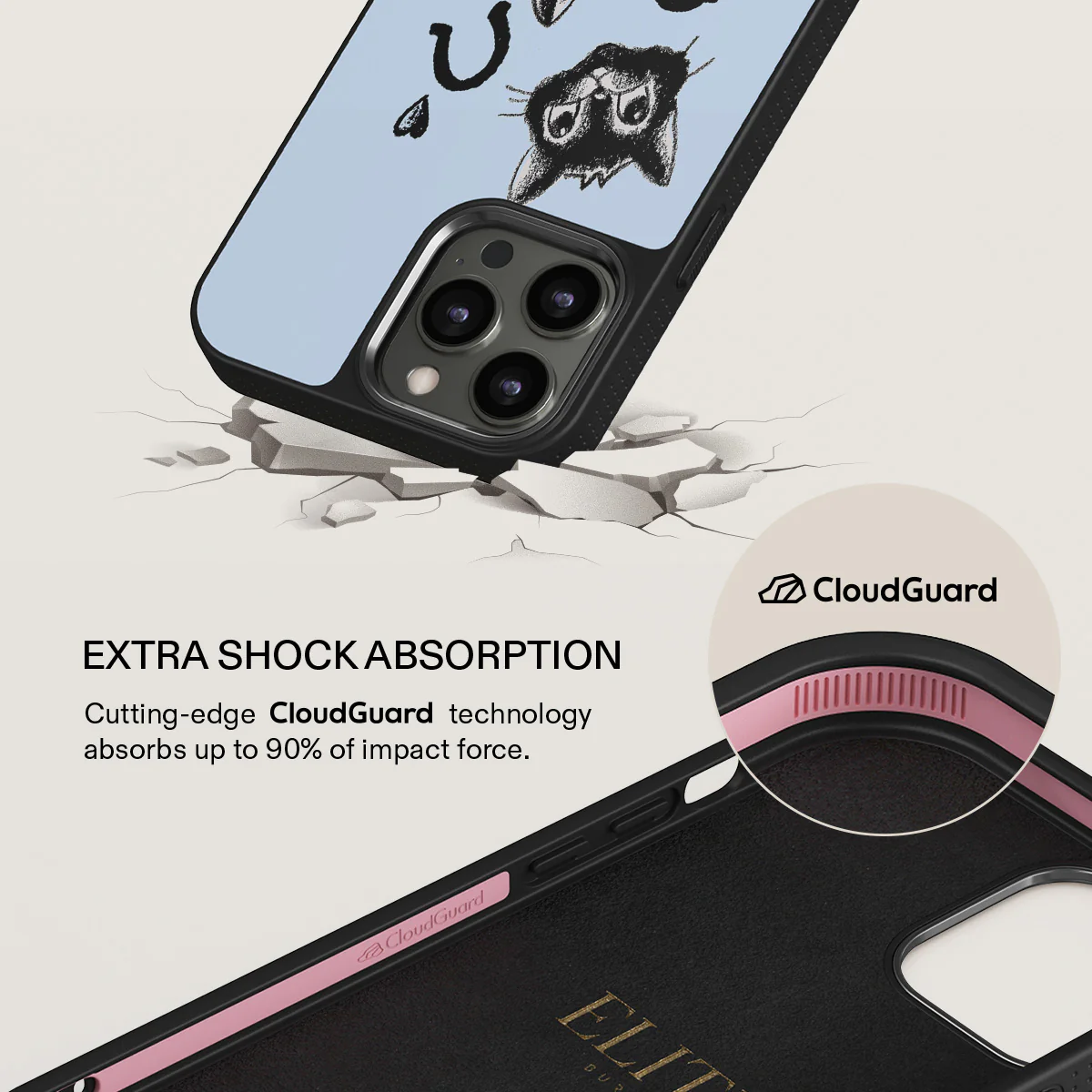 Hocus Pocus - iPhone 13 Pro Case - Image 14