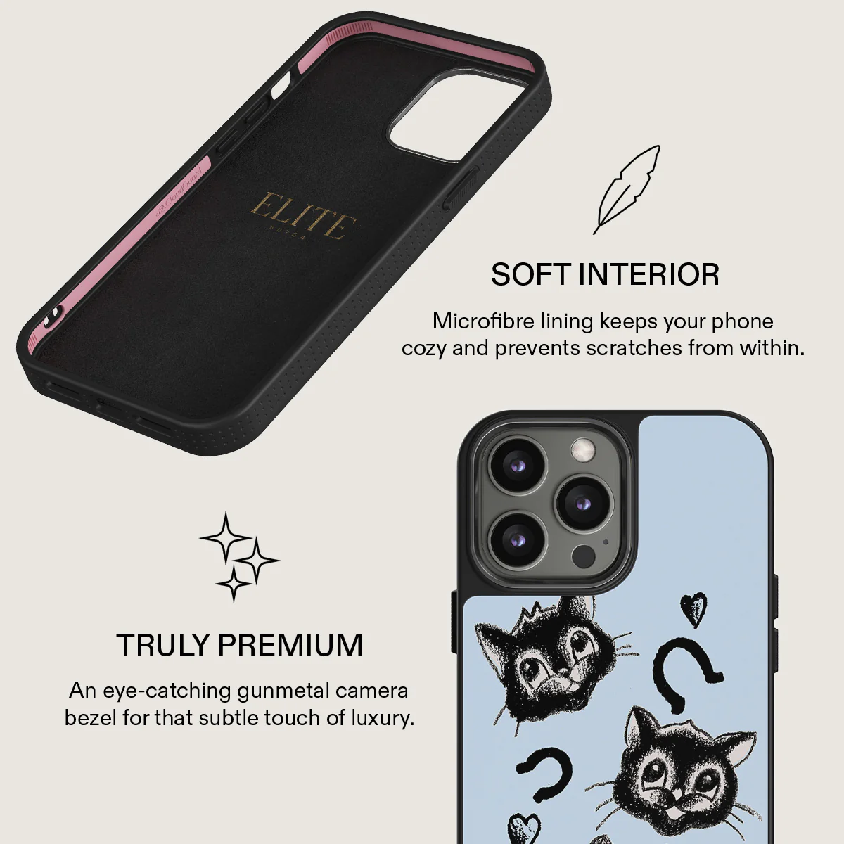 Hocus Pocus - iPhone 13 Pro Case - Image 17