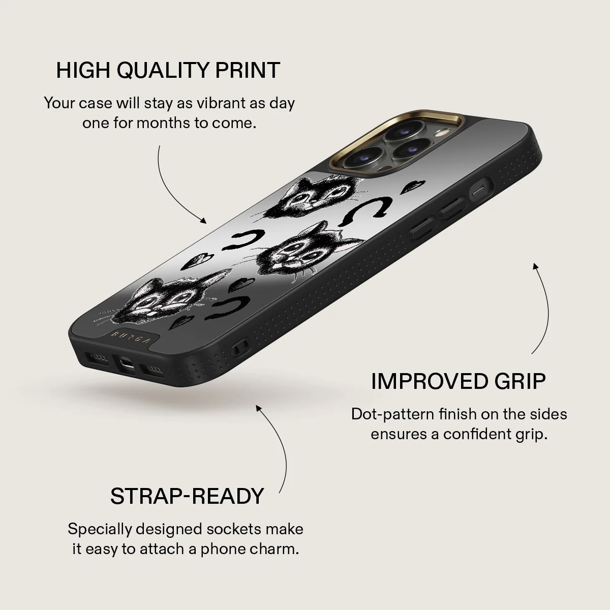 Hocus Pocus - iPhone 13 Pro Case - Image 31