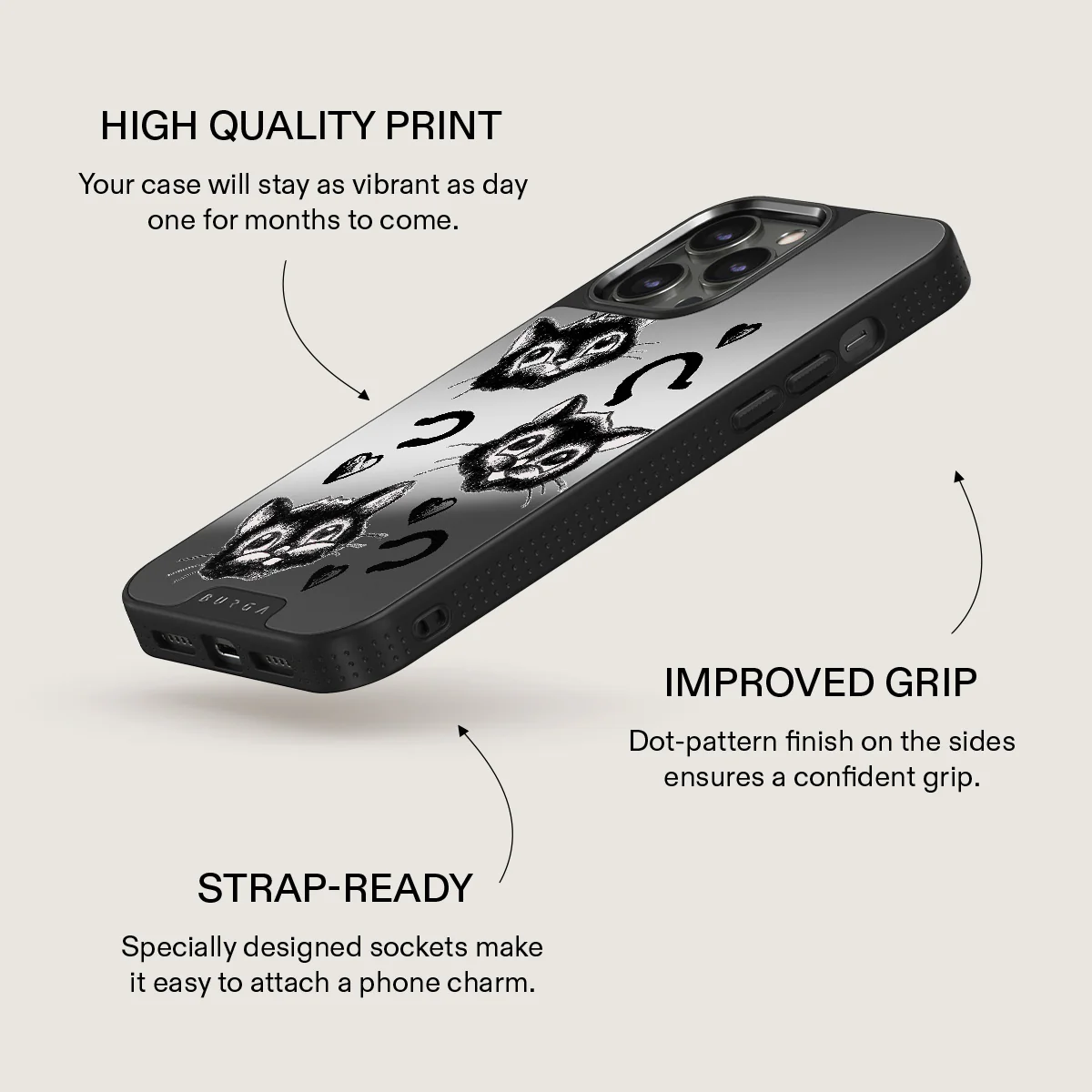 Hocus Pocus - iPhone 13 Pro Case - Image 39