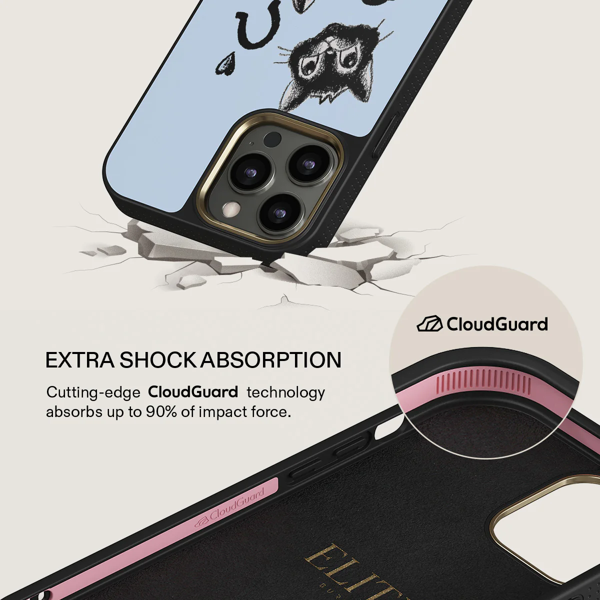 Hocus Pocus - iPhone 13 Pro Case - Image 7