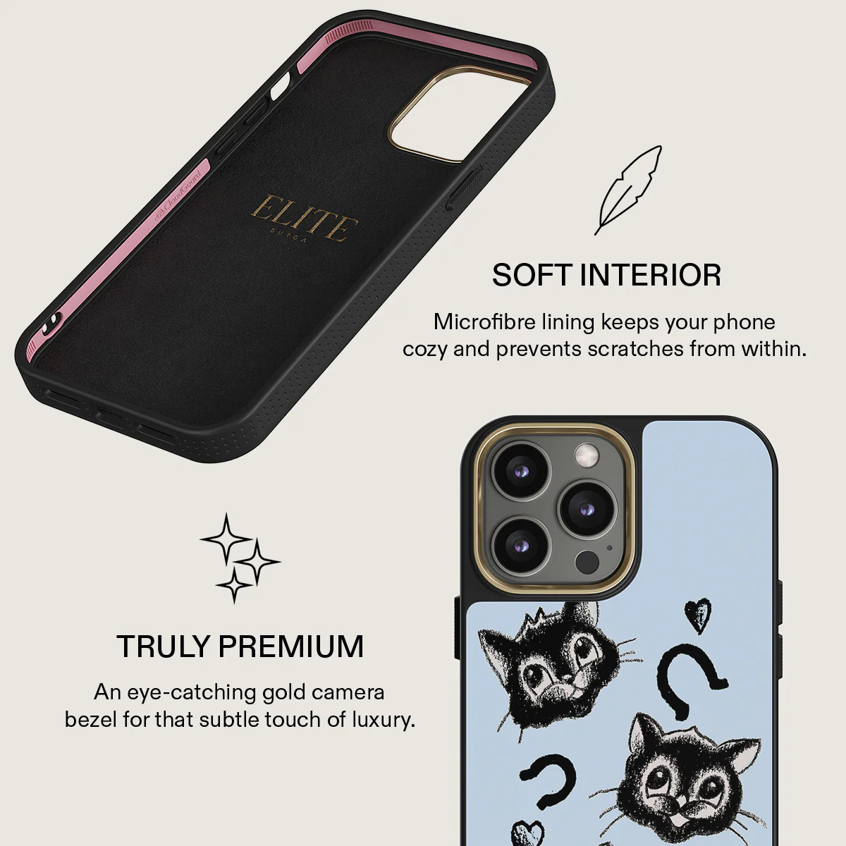 Hocus Pocus - iPhone 13 Pro Max Case - Image 10