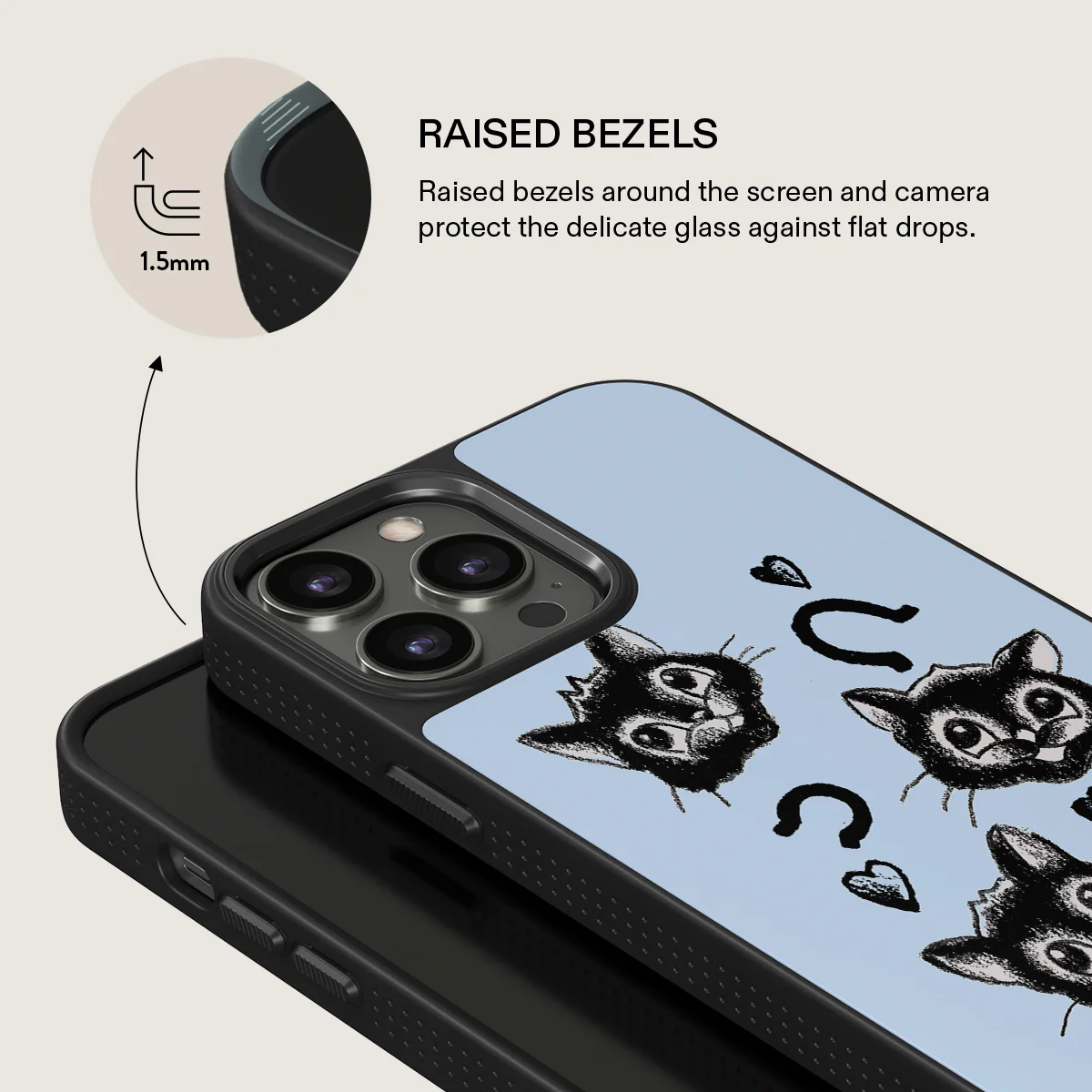 Hocus Pocus - iPhone 13 Pro Max Case - Image 15