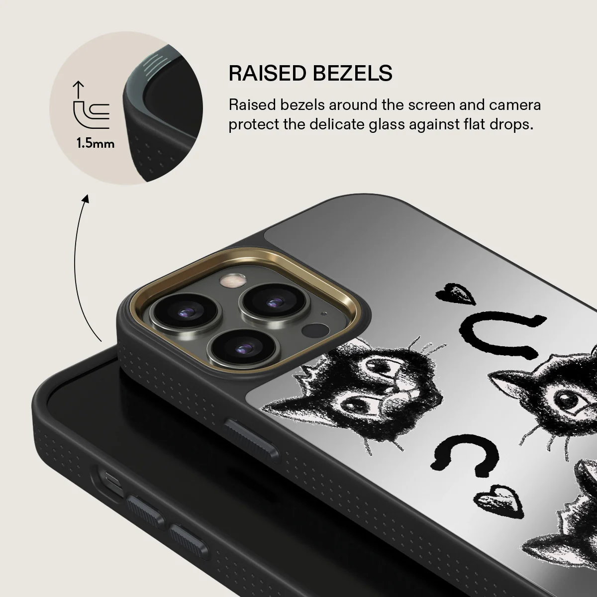 Hocus Pocus - iPhone 13 Pro Max Case - Image 30