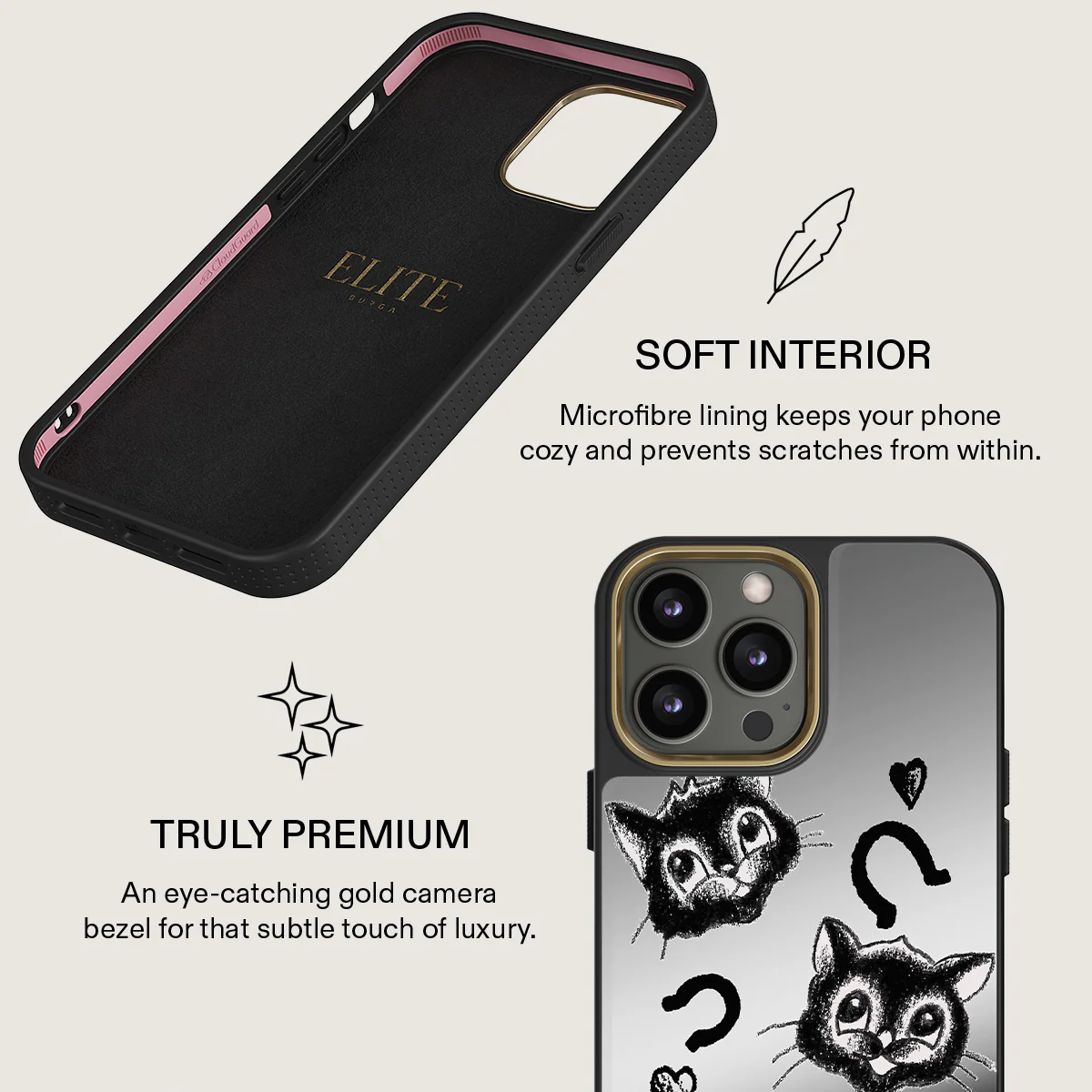 Hocus Pocus - iPhone 13 Pro Max Case - Image 32