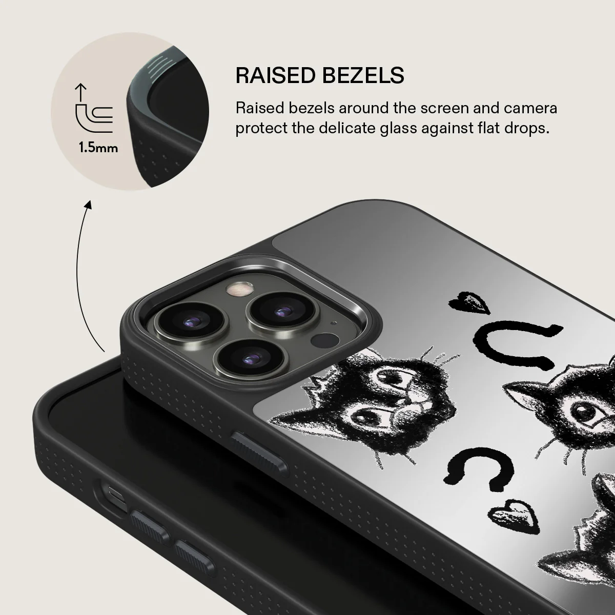 Hocus Pocus - iPhone 13 Pro Max Case - Image 38
