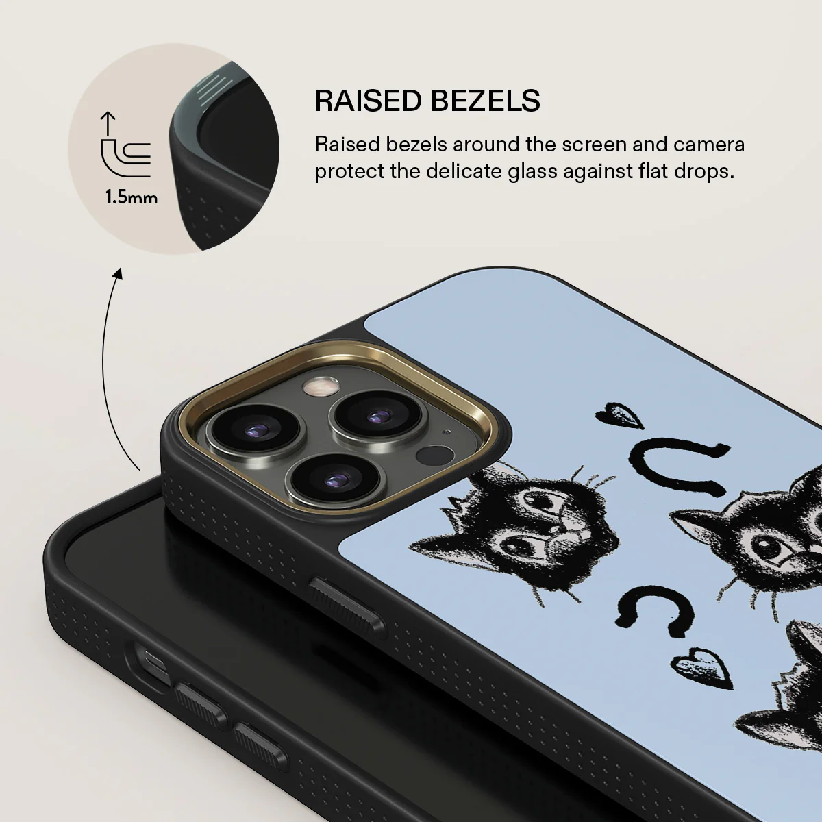 Hocus Pocus - iPhone 13 Pro Max Case - Image 8
