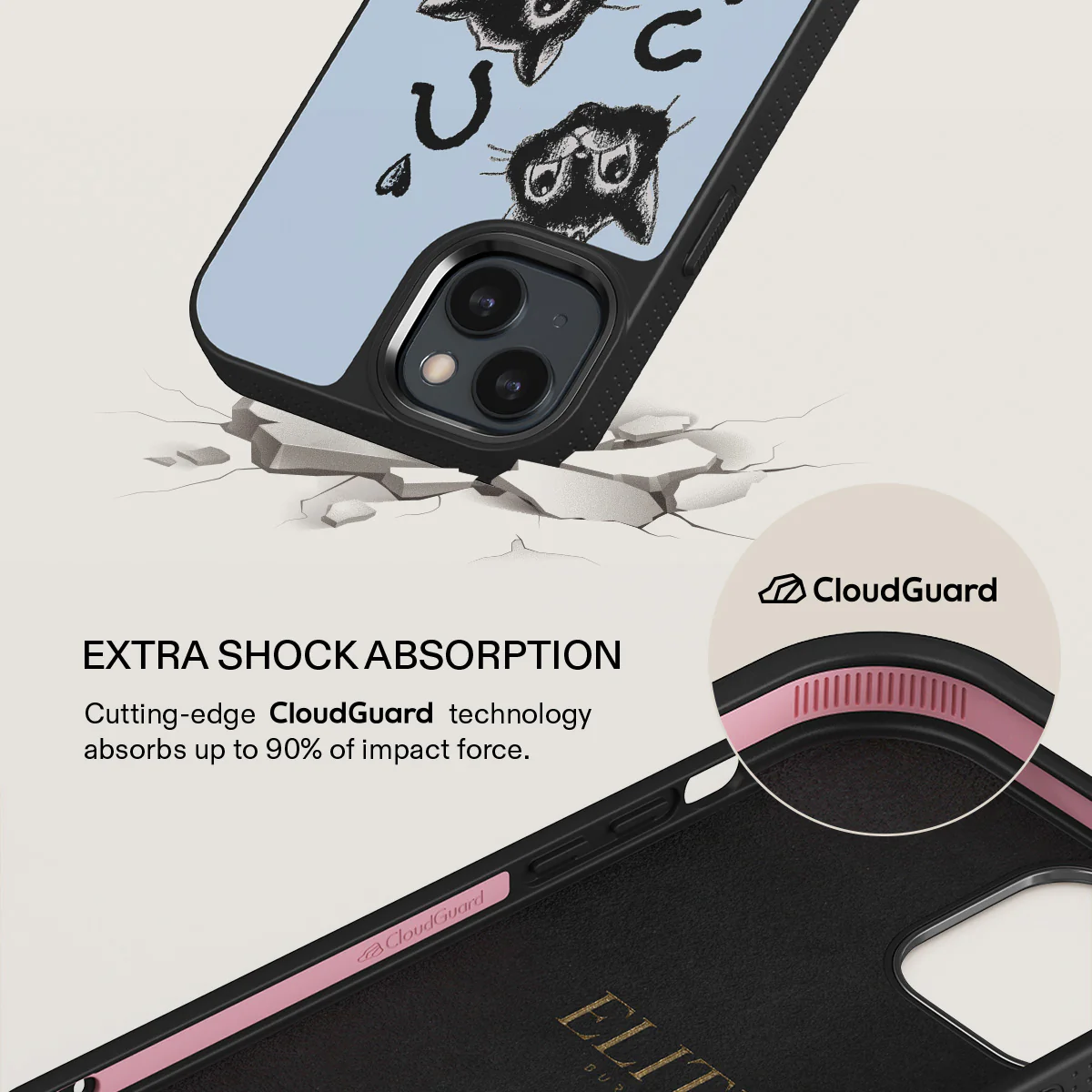 Hocus Pocus - iPhone 14 Case - Image 14