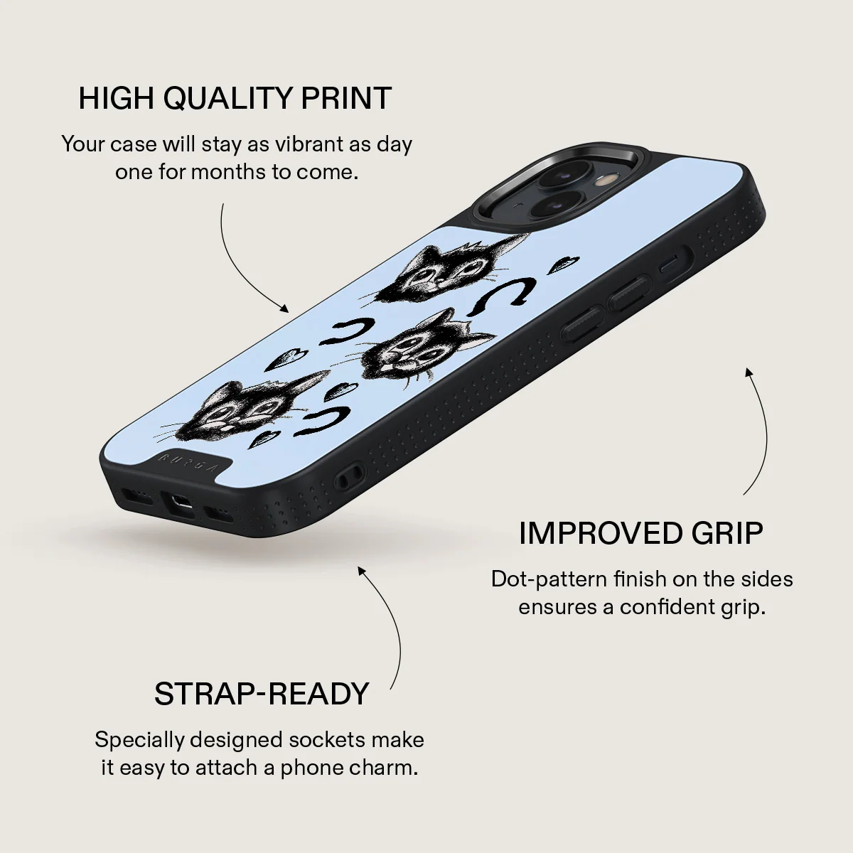 Hocus Pocus - iPhone 14 Case - Image 16
