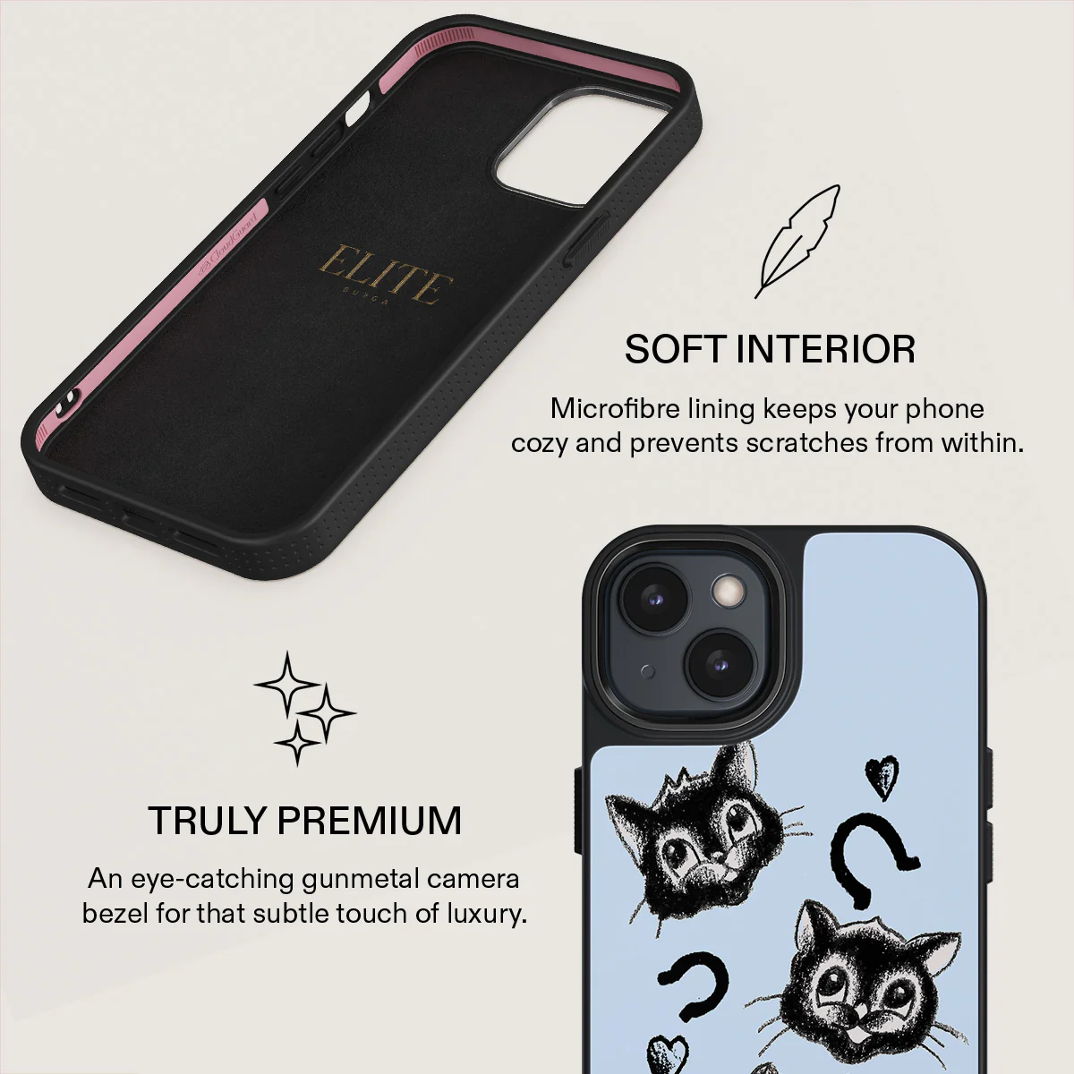 Hocus Pocus - iPhone 14 Case - Image 17