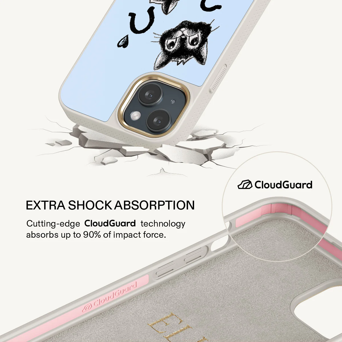 Hocus Pocus - iPhone 14 Case - Image 21