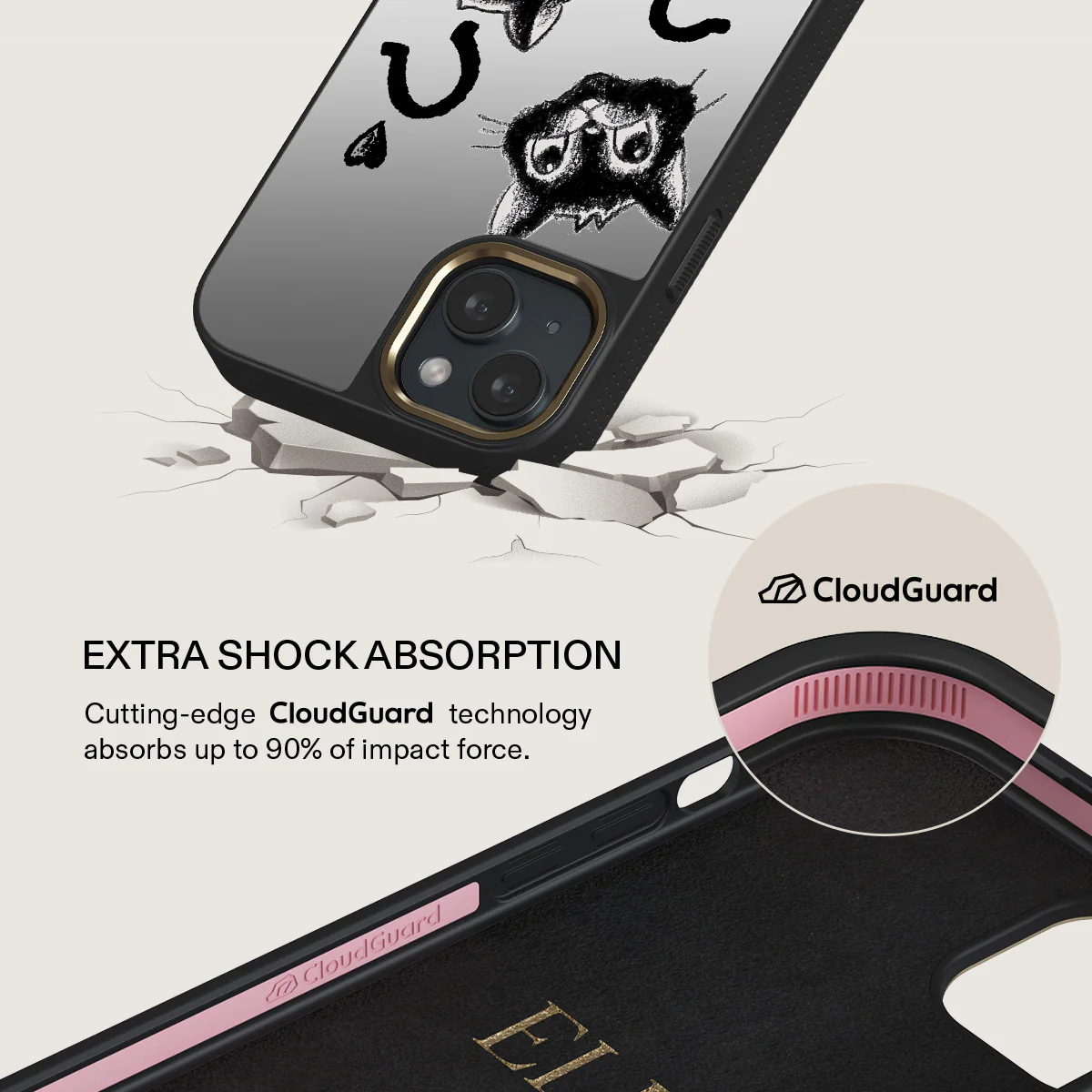 Hocus Pocus - iPhone 14 Case - Image 28