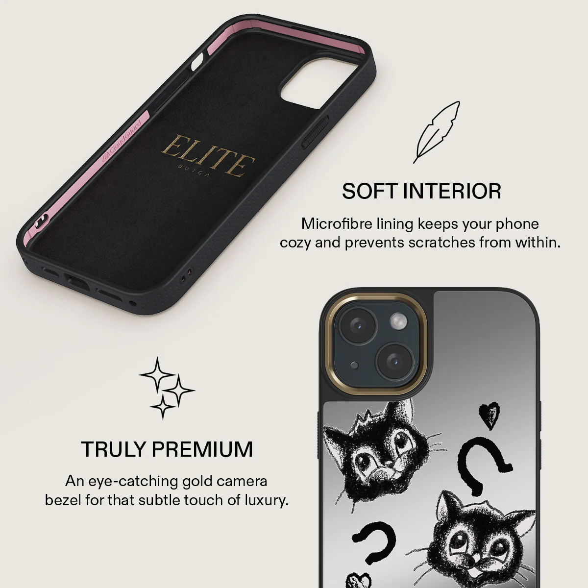 Hocus Pocus - iPhone 14 Case - Image 32