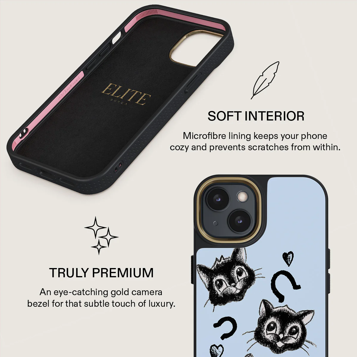 Hocus Pocus - iPhone 14 Plus Case - Image 10
