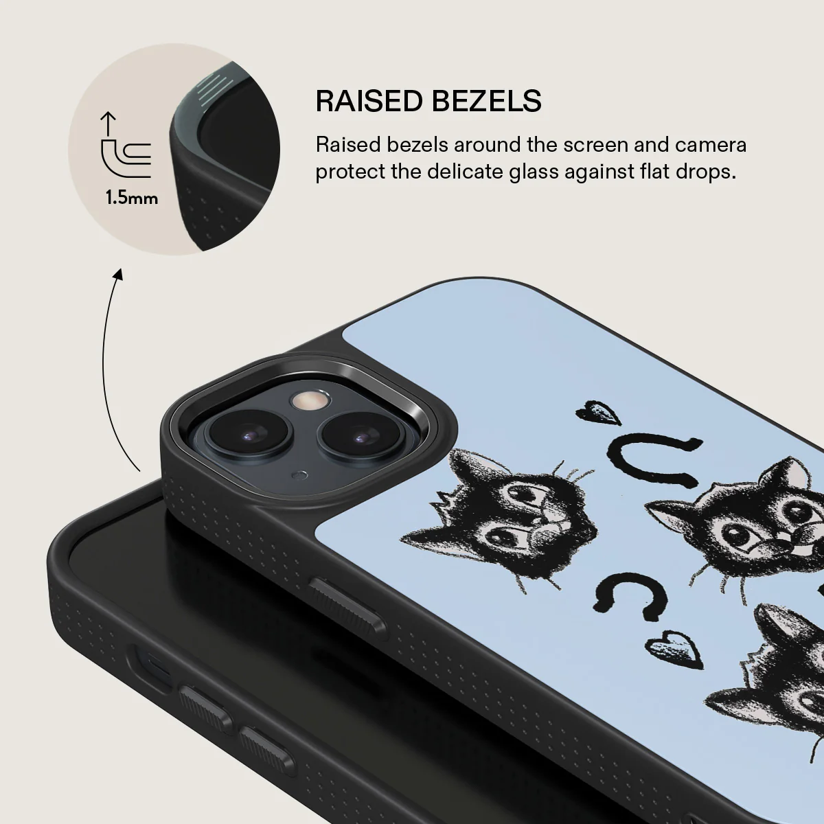 Hocus Pocus - iPhone 14 Plus Case - Image 15