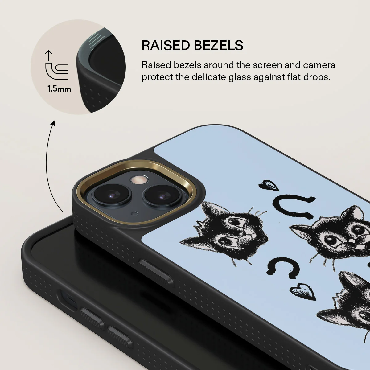 Hocus Pocus - iPhone 14 Plus Case - Image 8