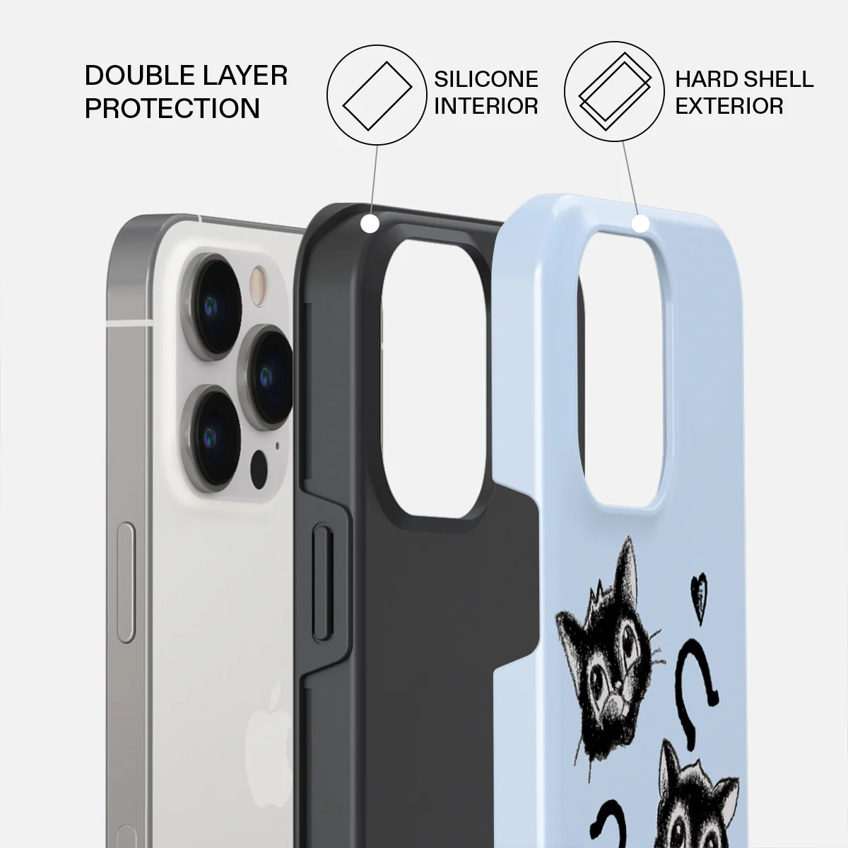 Hocus Pocus - iPhone 14 Pro Case - Image 2