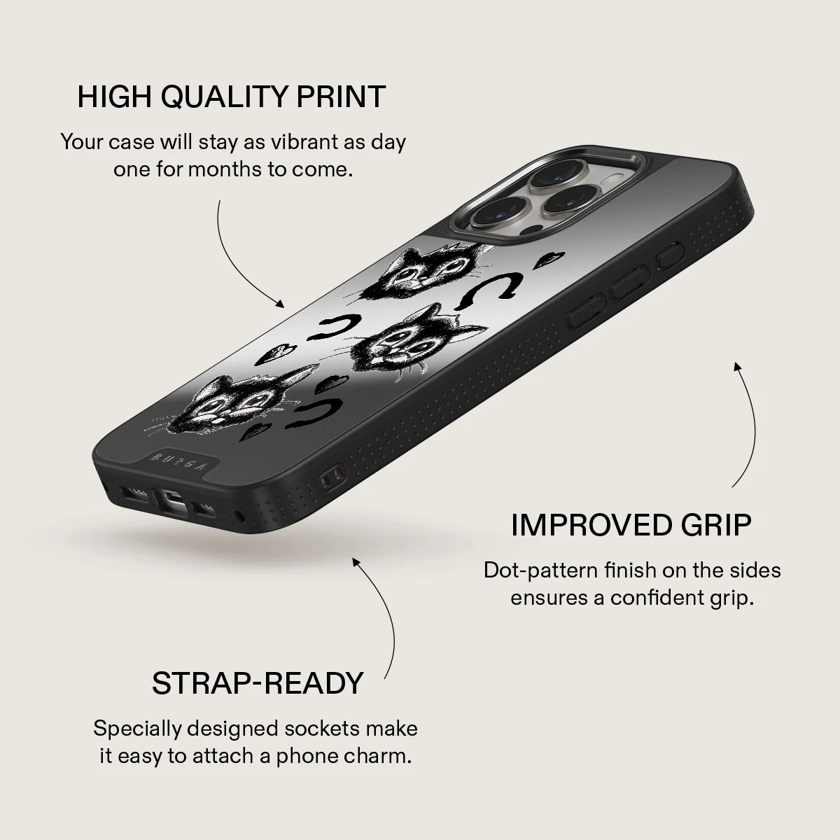 Hocus Pocus - iPhone 14 Pro Case - Image 39