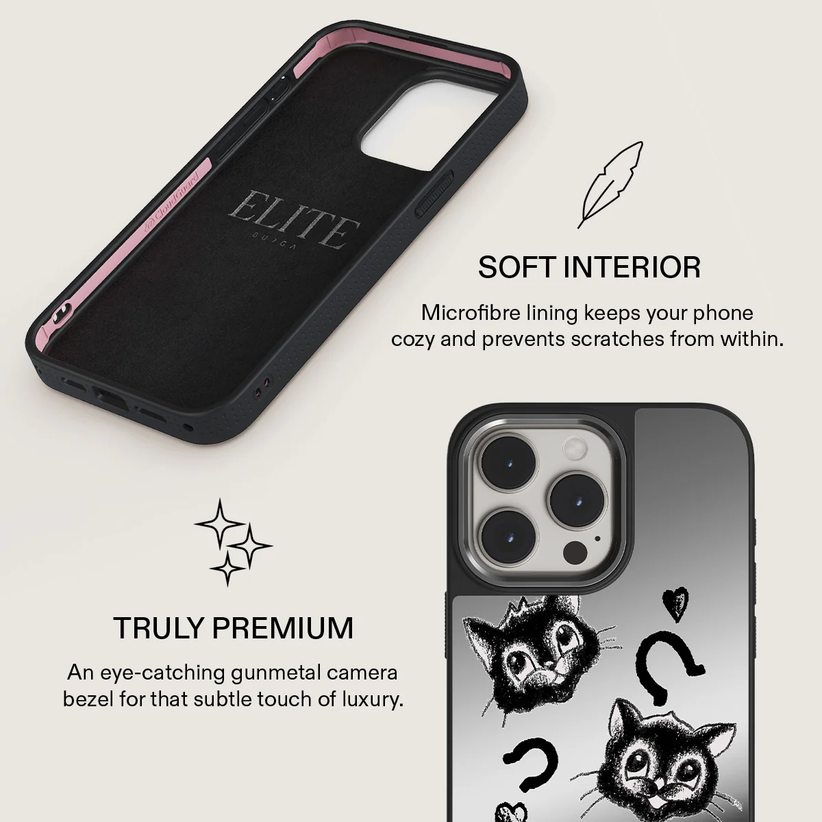 Hocus Pocus - iPhone 14 Pro Case - Image 40