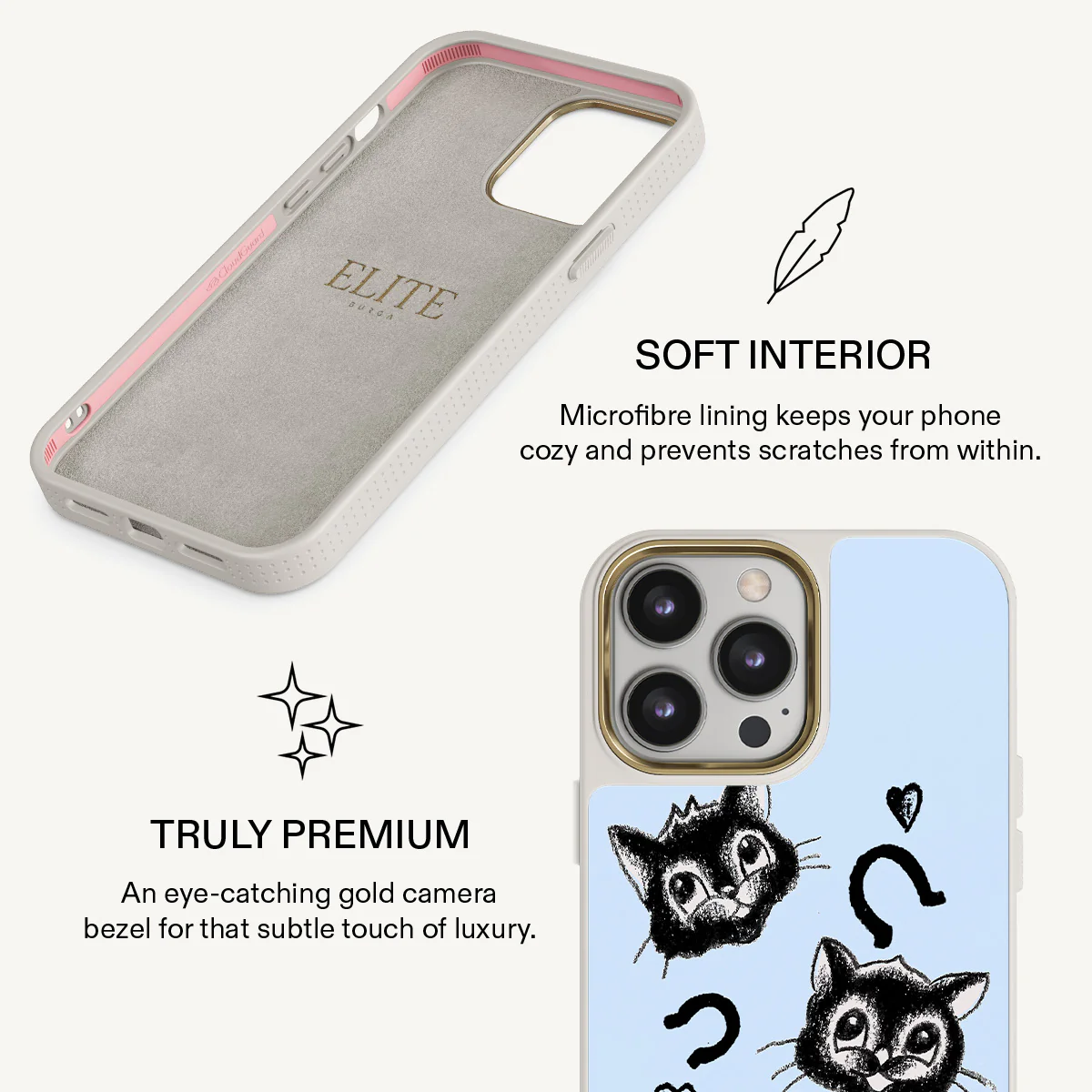 Hocus Pocus - iPhone 14 Pro Max Case - Image 24