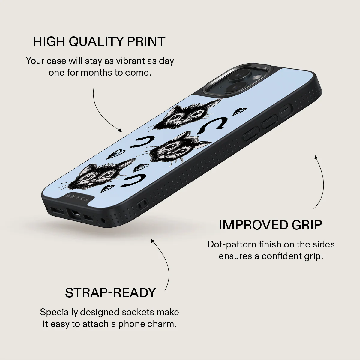 Hocus Pocus - iPhone 15 Case - Image 16