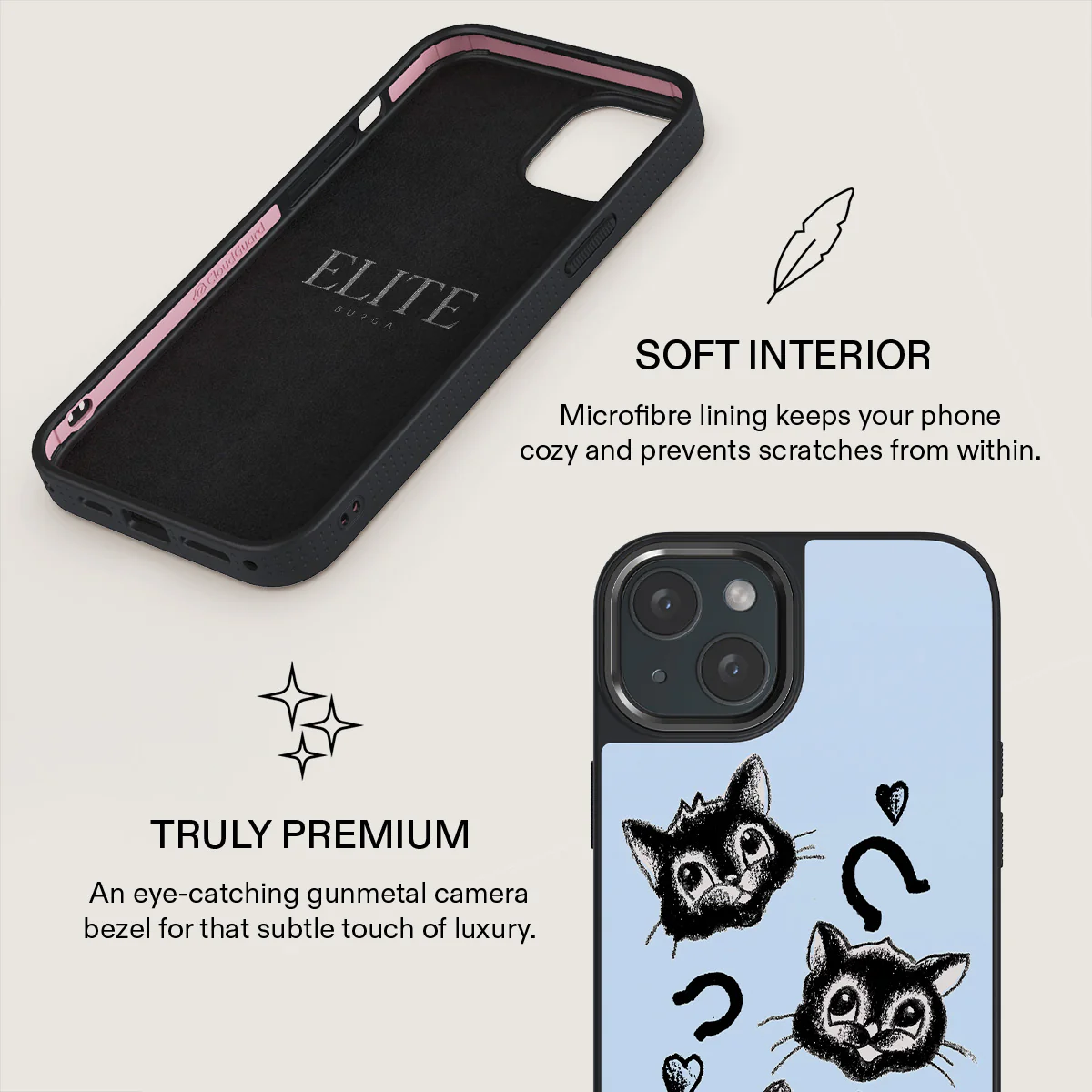 Hocus Pocus - iPhone 15 Case - Image 17
