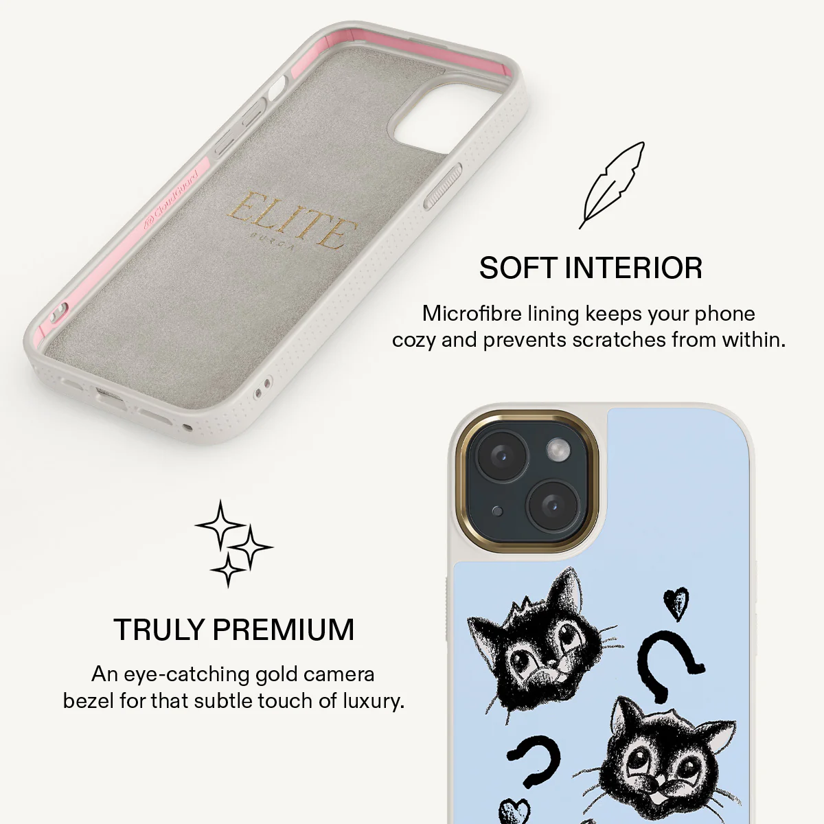 Hocus Pocus - iPhone 15 Case - Image 24