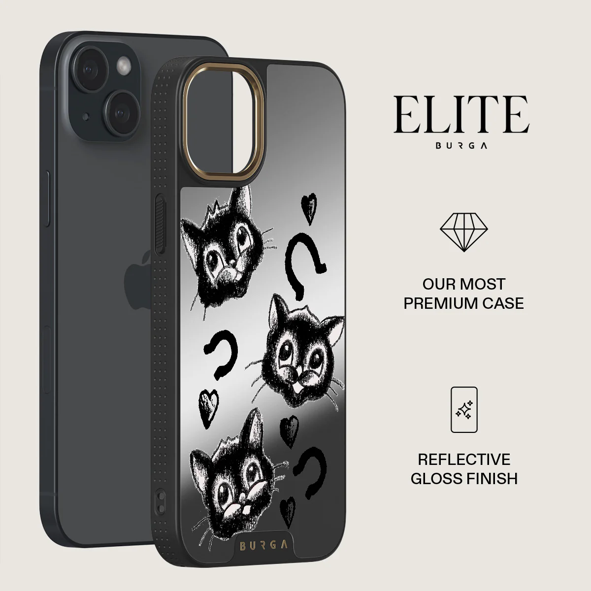 Hocus Pocus - iPhone 15 Case - Image 27