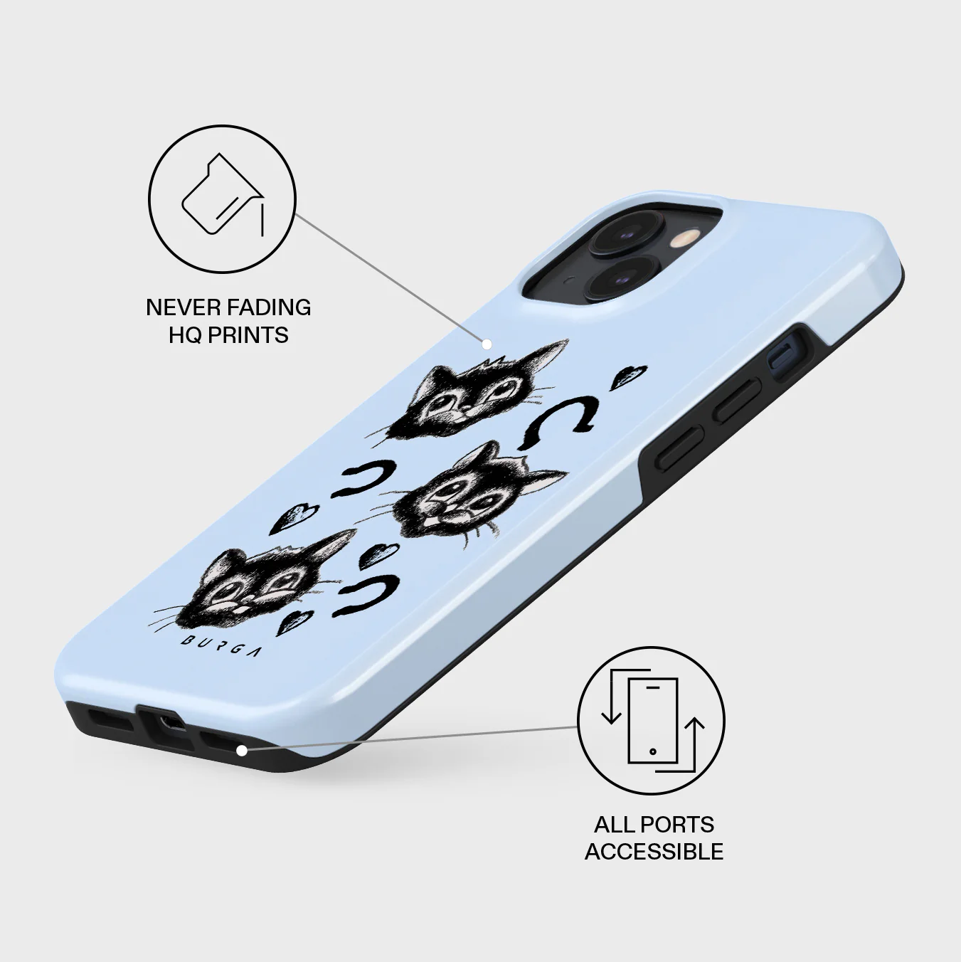 Hocus Pocus - iPhone 15 Case - Image 3