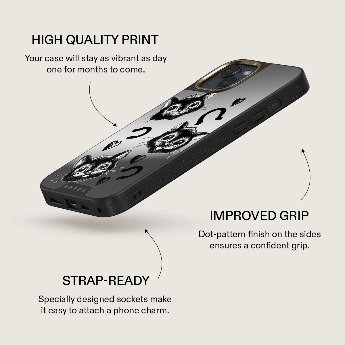 Hocus Pocus - iPhone 15 Case - Image 31