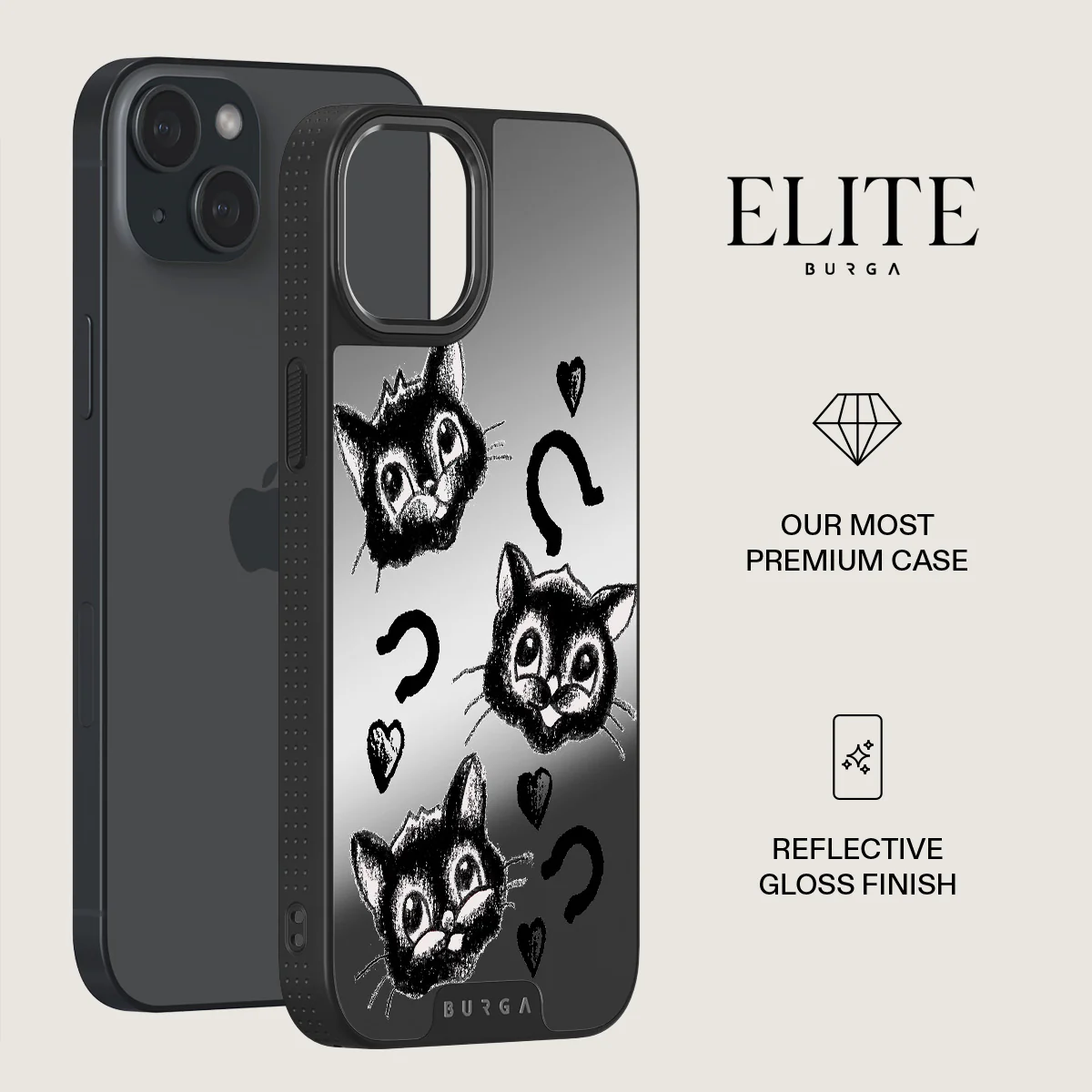 Hocus Pocus - iPhone 15 Case - Image 35