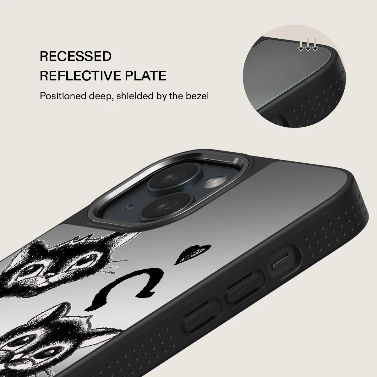 Hocus Pocus - iPhone 15 Case - Image 37