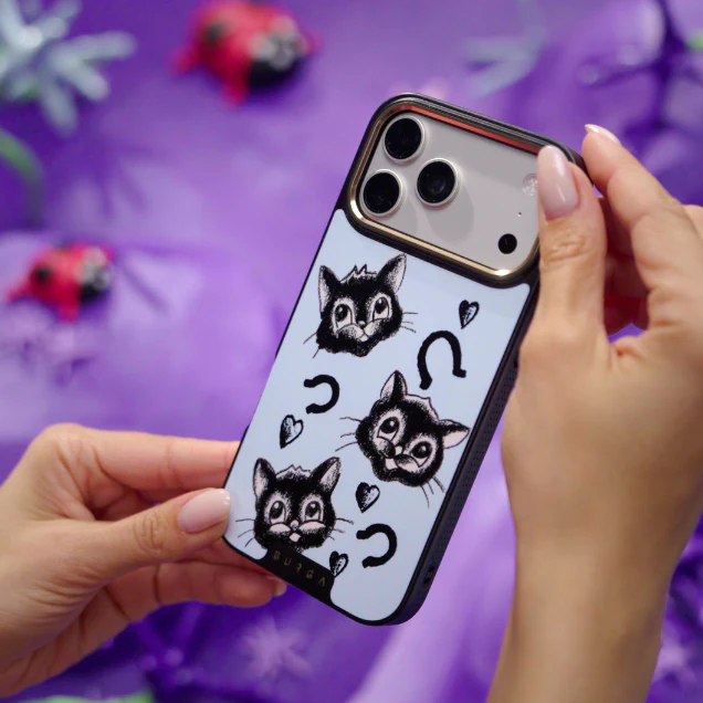 Hocus Pocus - iPhone 15 Case - Image 43