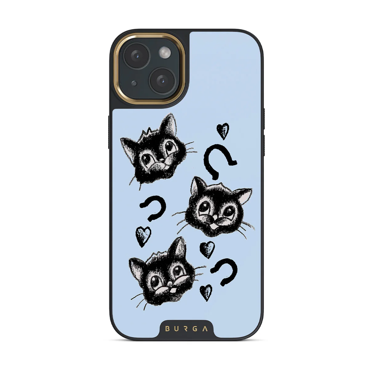 Hocus Pocus - iPhone 15 Case - Image 5