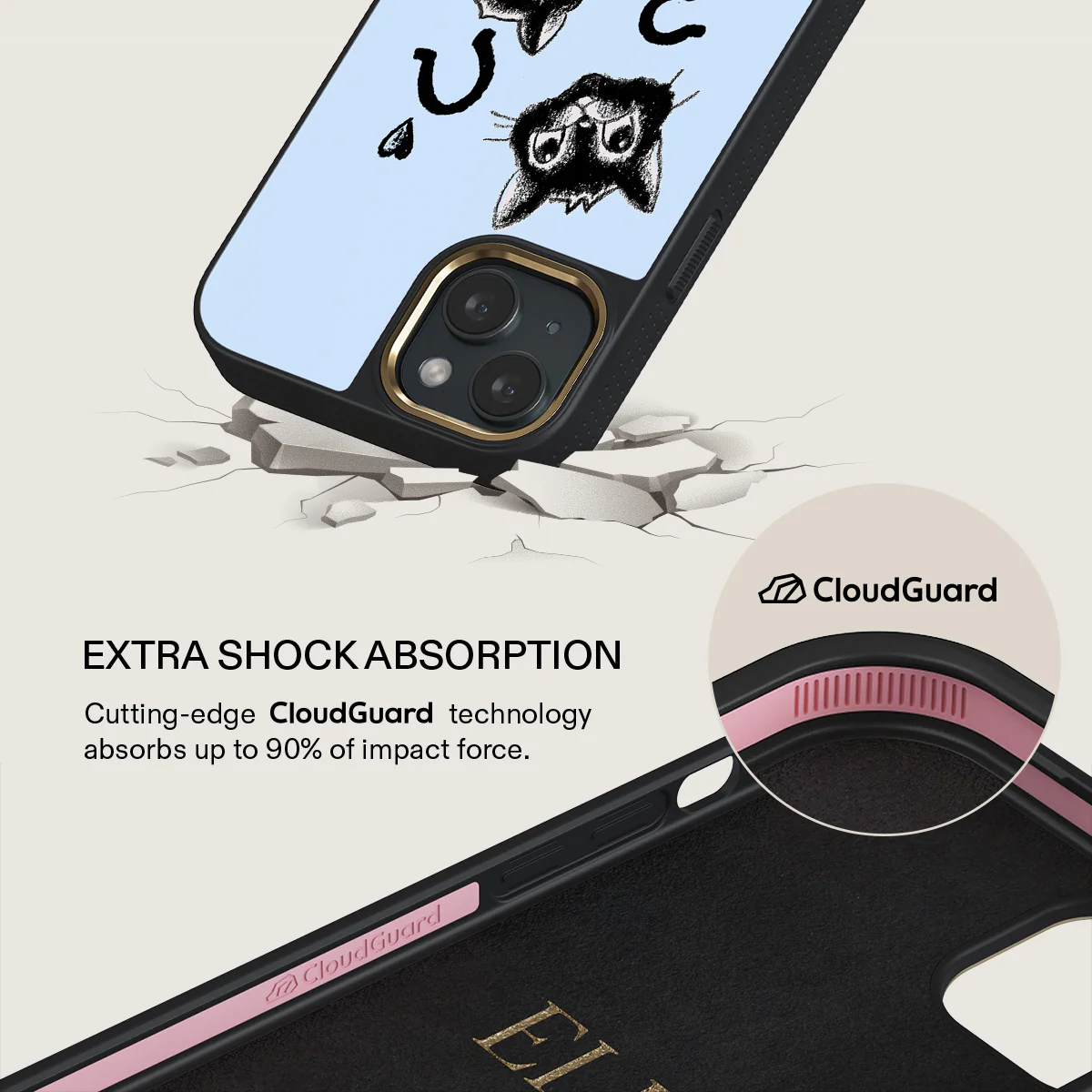 Hocus Pocus - iPhone 15 Case - Image 7