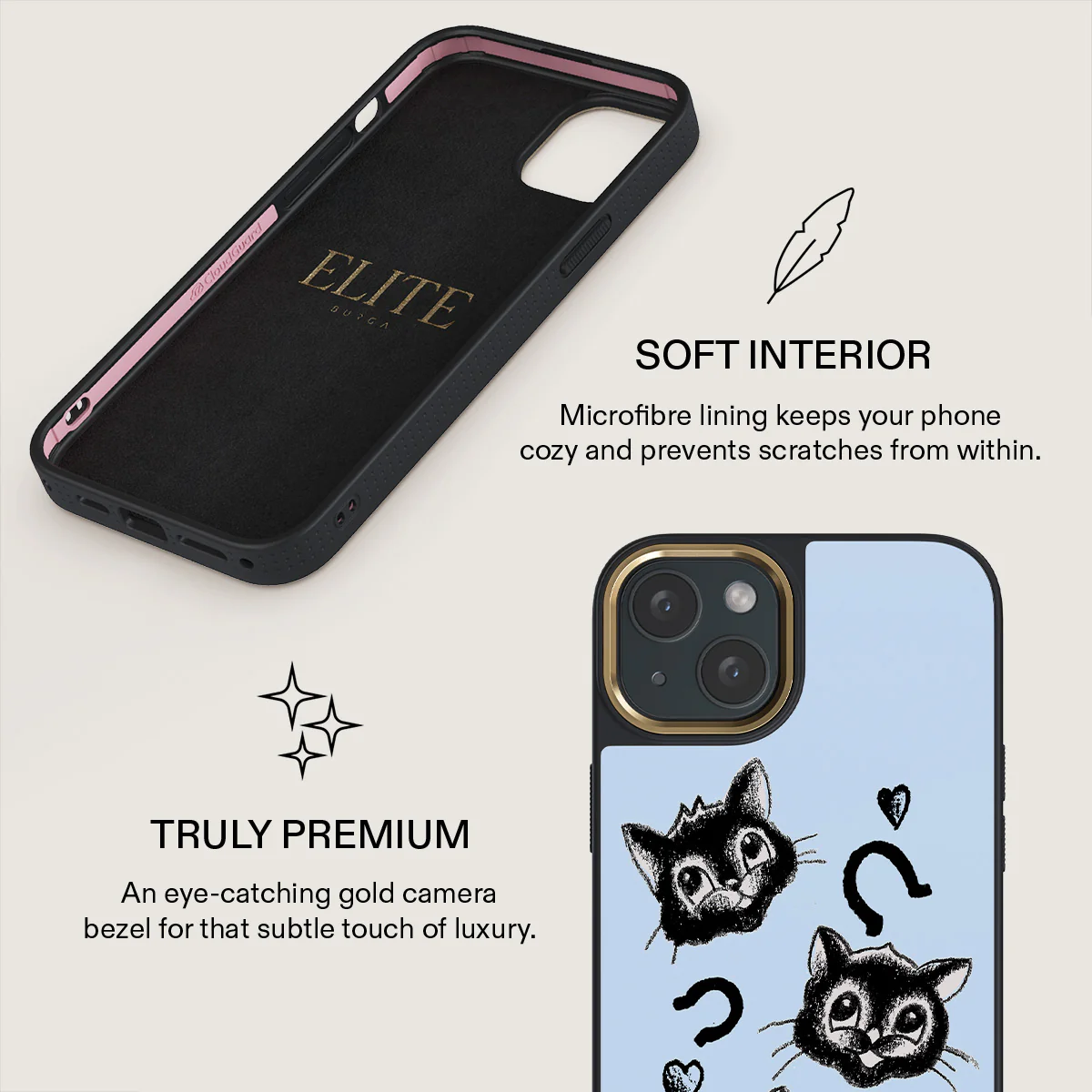 Hocus Pocus - iPhone 15 Plus Case - Image 10