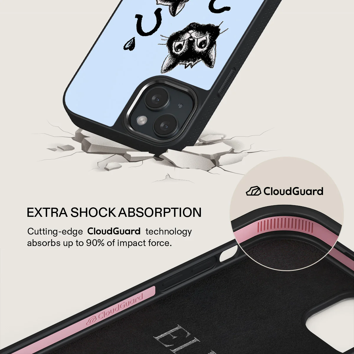 Hocus Pocus - iPhone 15 Plus Case - Image 14