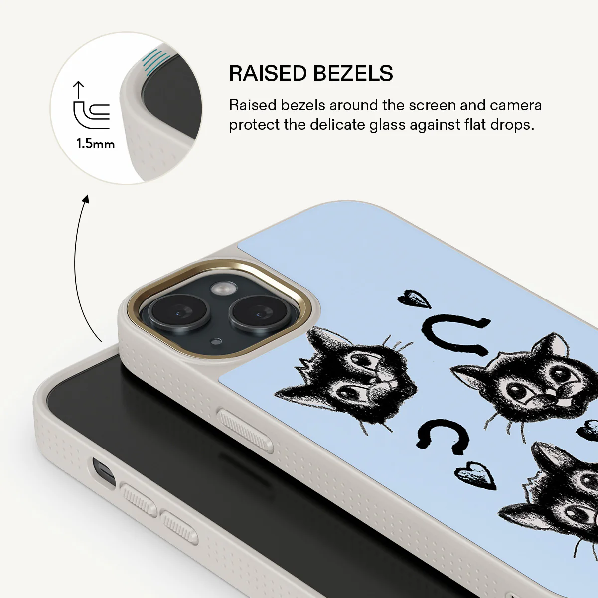 Hocus Pocus - iPhone 15 Plus Case - Image 22