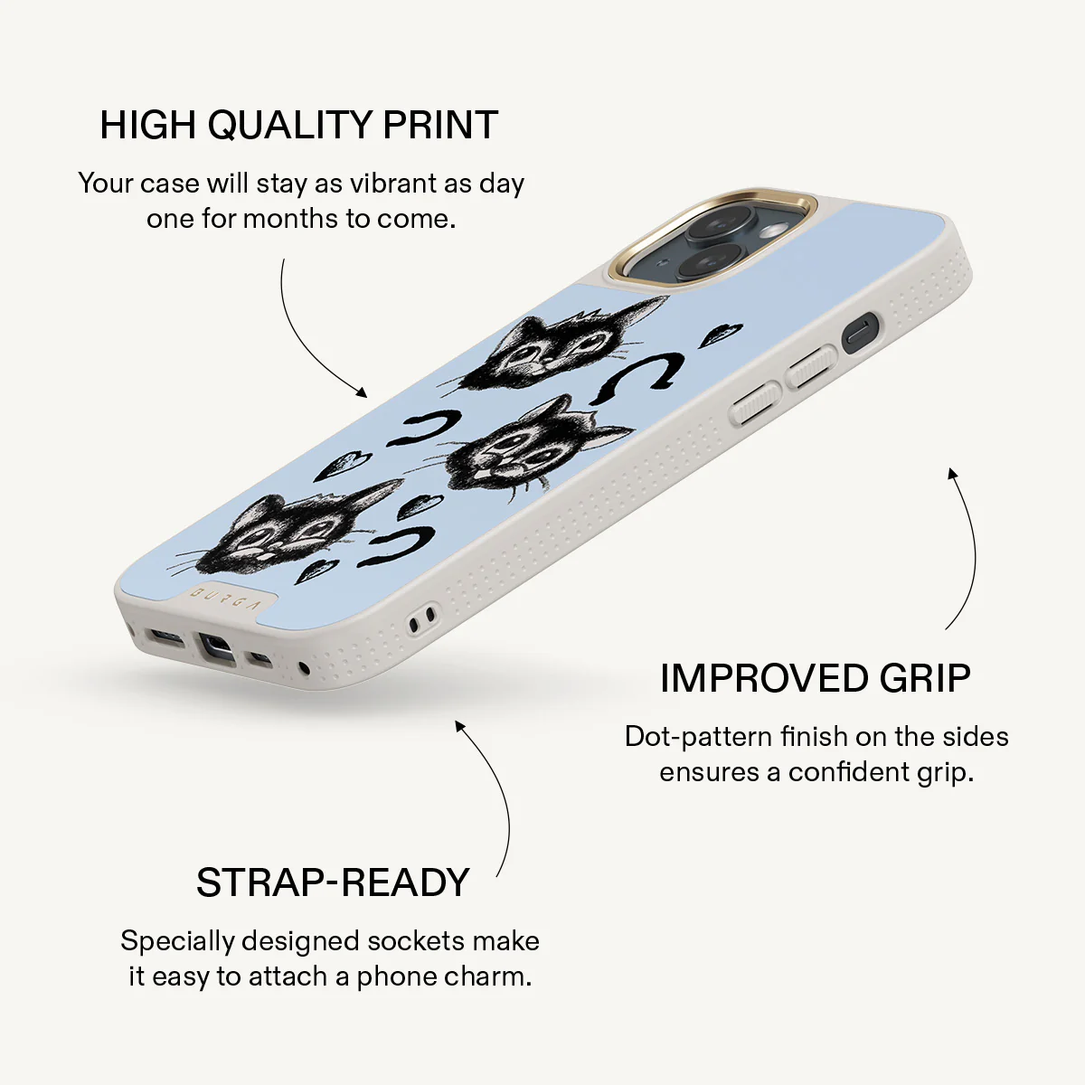 Hocus Pocus - iPhone 15 Plus Case - Image 23
