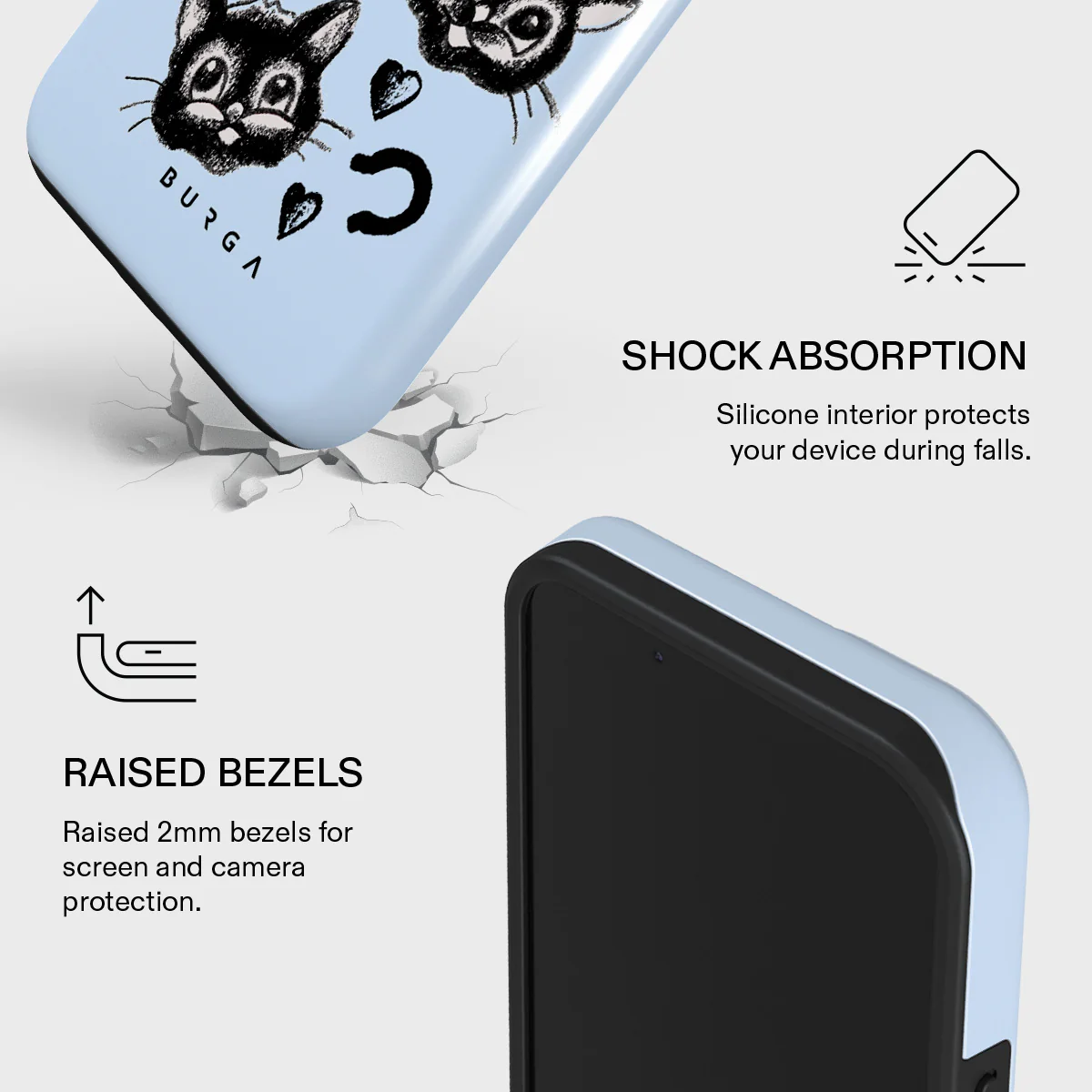 Hocus Pocus - iPhone 15 Plus Case - Image 4