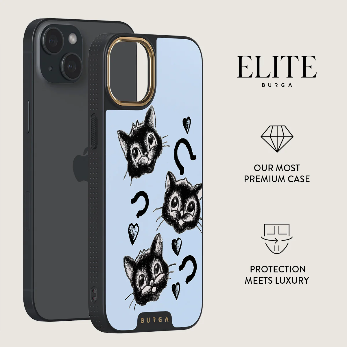 Hocus Pocus - iPhone 15 Plus Case - Image 6