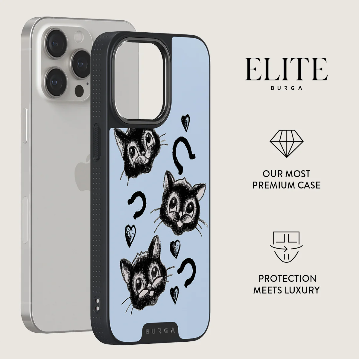 Hocus Pocus - iPhone 15 Pro Case - Image 13