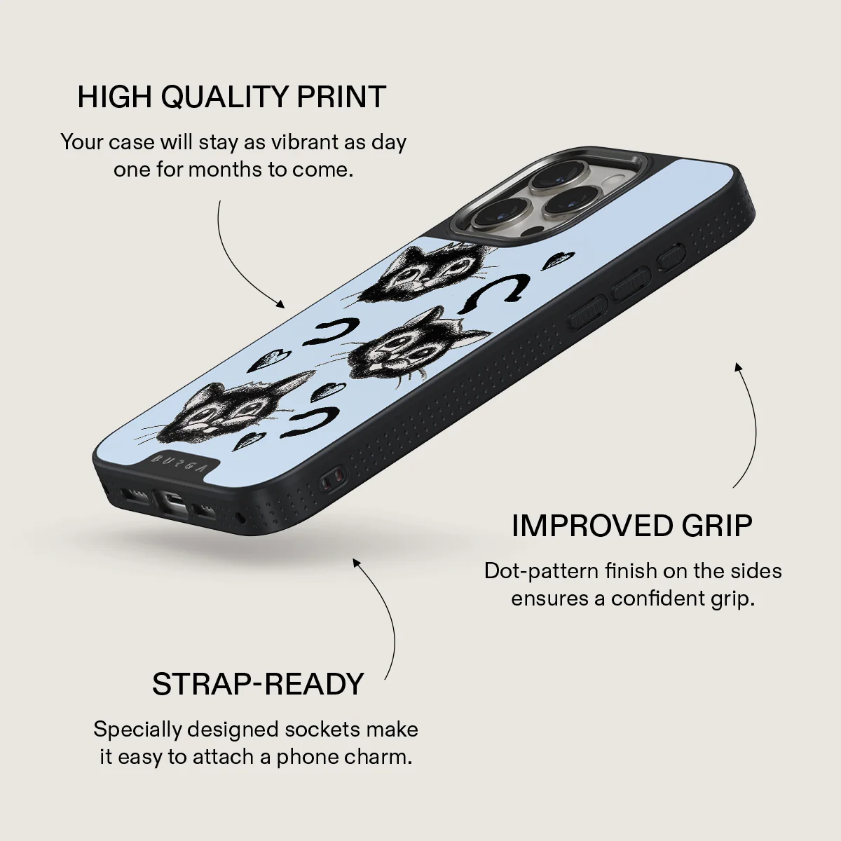 Hocus Pocus - iPhone 15 Pro Case - Image 16