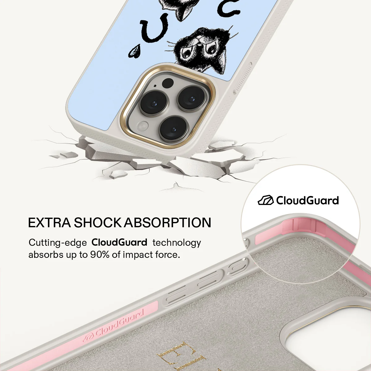 Hocus Pocus - iPhone 15 Pro Case - Image 21