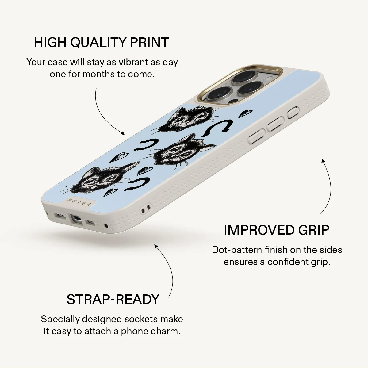 Hocus Pocus - iPhone 15 Pro Case - Image 23