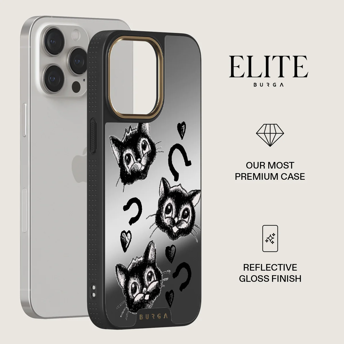 Hocus Pocus - iPhone 15 Pro Case - Image 27