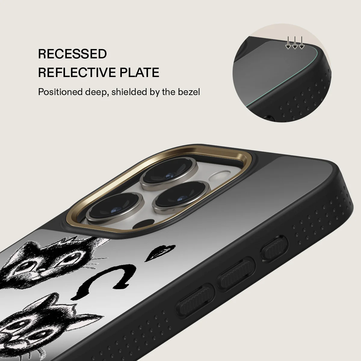 Hocus Pocus - iPhone 15 Pro Case - Image 29