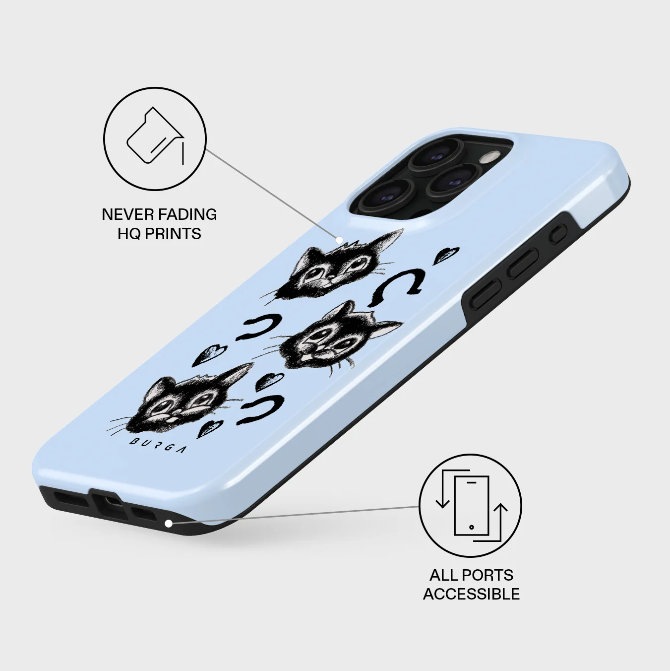 Hocus Pocus - iPhone 15 Pro Case - Image 3